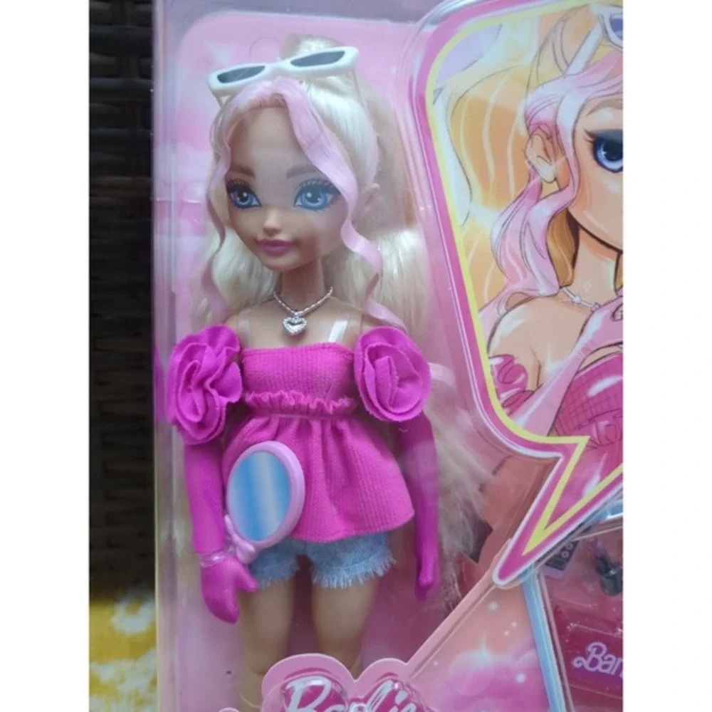 Mattel HYC21 Barbie‎ Dream Besties 